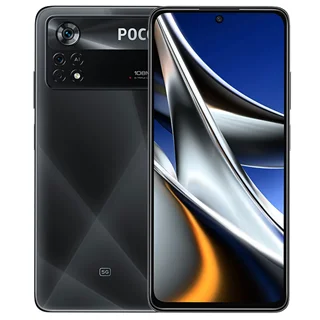 گوشی موبایل شیائومی مدل Poco X4 Pro 5G ظرفیت 256 گیگابایت - رم 8 گیگابایت