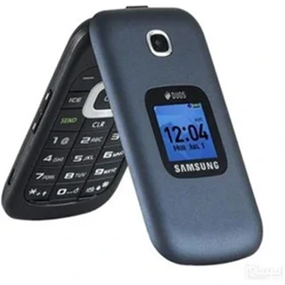 گوشی سامسونگ B312V | حافظه 64 مگابایت_دارای گارانتی