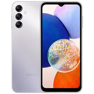 گوشی موبایل سامسونگ مدل Galaxy A14 دو سیم کارت ظرفیت 128 گیگابایت و رم 4 گیگابایت - ویتنام
